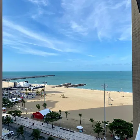 Apartamento Terracosatlantico11fs