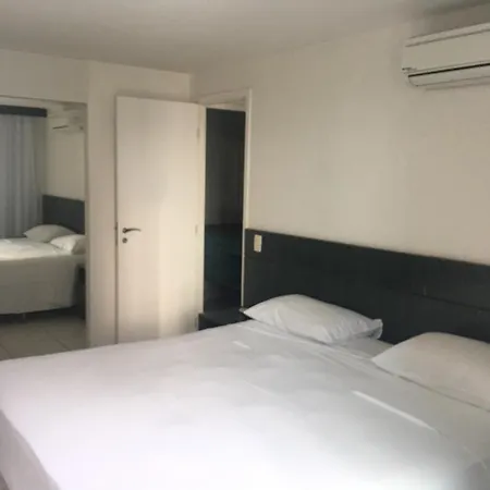 Terracosatlantico11fs Apartamento Fortaleza (Ceara)