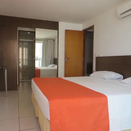 Terracosatlantico11fs Apartamento Fortaleza (Ceara)
