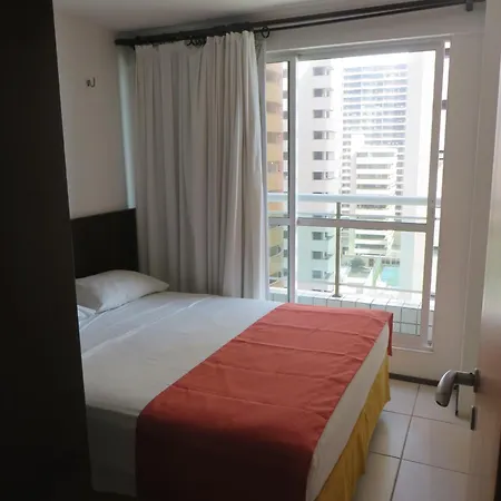 Apartamento Terracosatlantico11fs